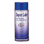 Super Lube with PTFE