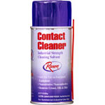 Contact Cleaner