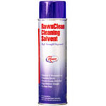 RawnClean Cleaning Solvent