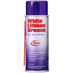 Heavy Duty White Lithium Grease