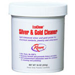 EcoClean<sup>®</sup> Silver and Gold Cleaner